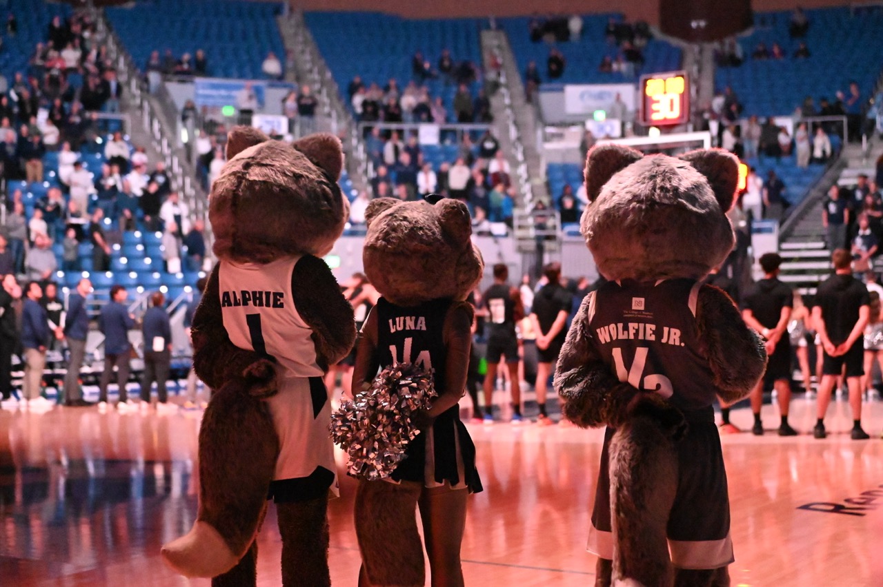 How Changing Scholarship Requirements Can Help Nevada Mascots in the Long Run