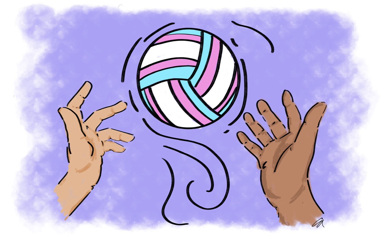 How SCOTUS’ Ruling on Transgender Athletes Could Change the Game in Nevada