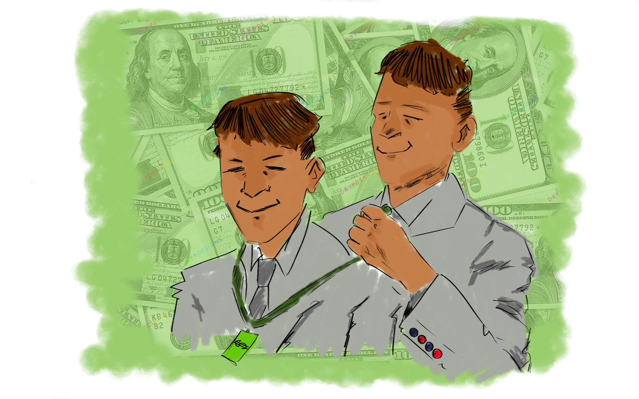 How SCOTUS’ Campaign Finance Ruling Will Affect The Midterms