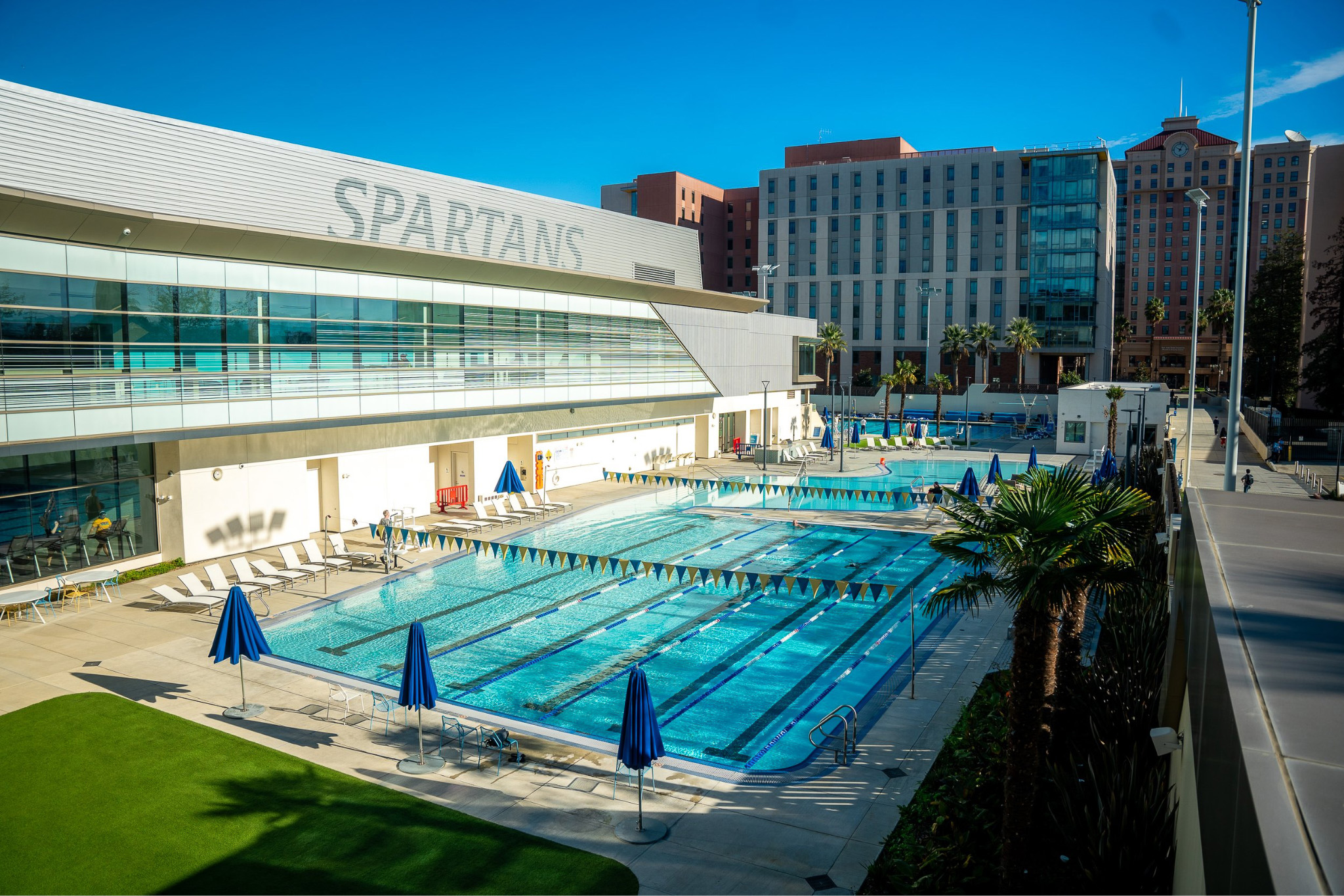 I Visited SJSU. Here’s What UNR Could Learn.
