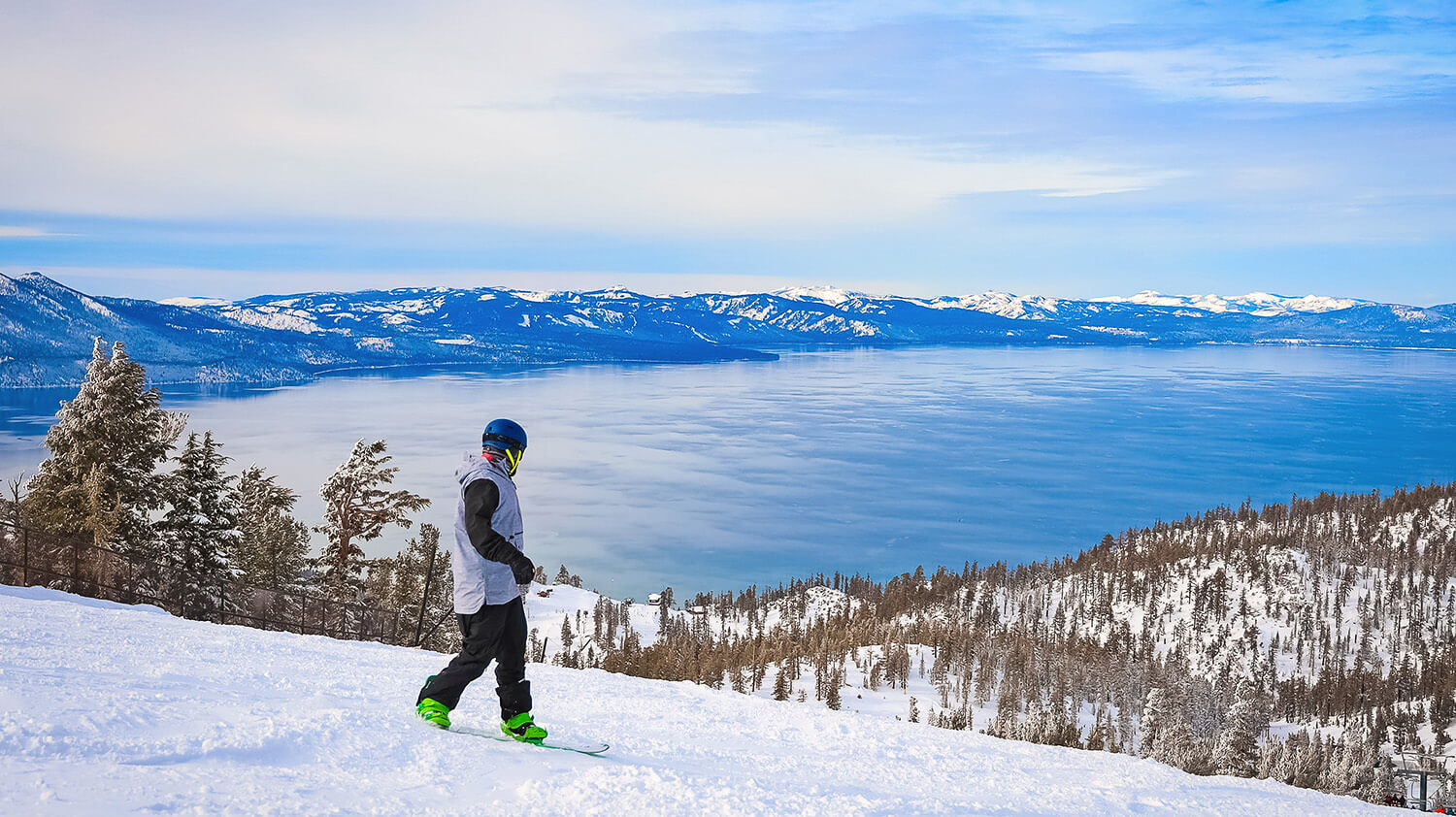UNR Needs A Legitimate Outdoor Program