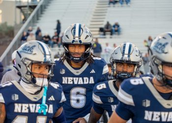 Nevada Slaughters Western Kentucky 49-14 in 2026 Season Opener
