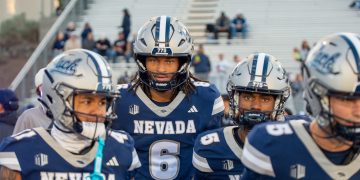 Nevada Slaughters Western Kentucky 49-14 in 2026 Season Opener