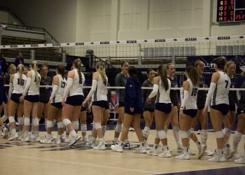 The Wolf Pack congratulates Kansas State on Sunday Sept 13.