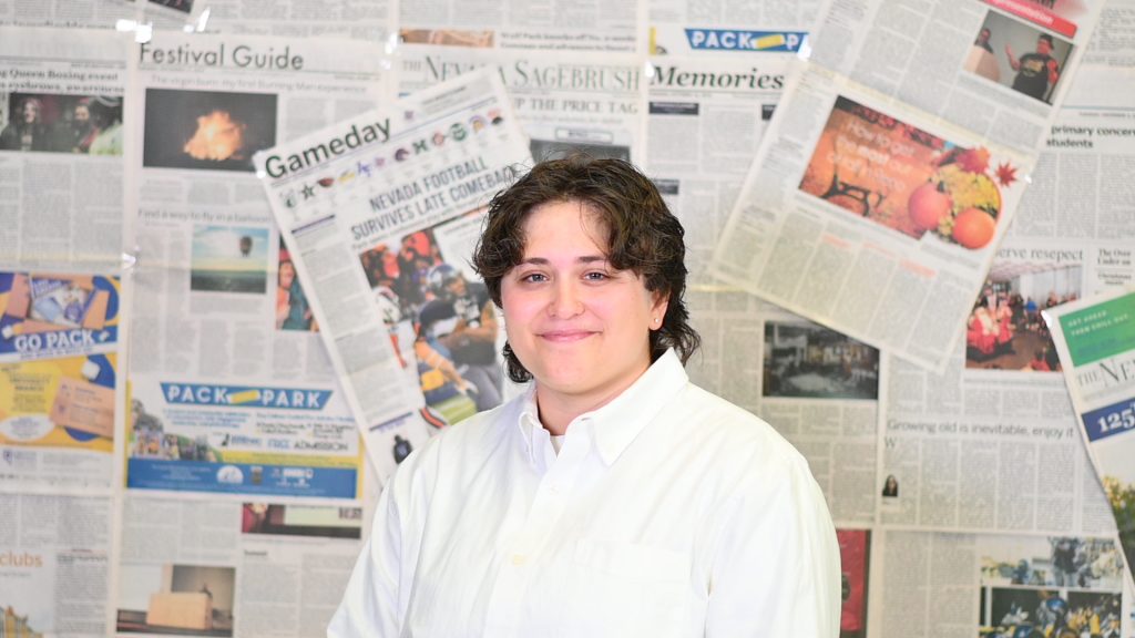 Headshot of Jordan Katz