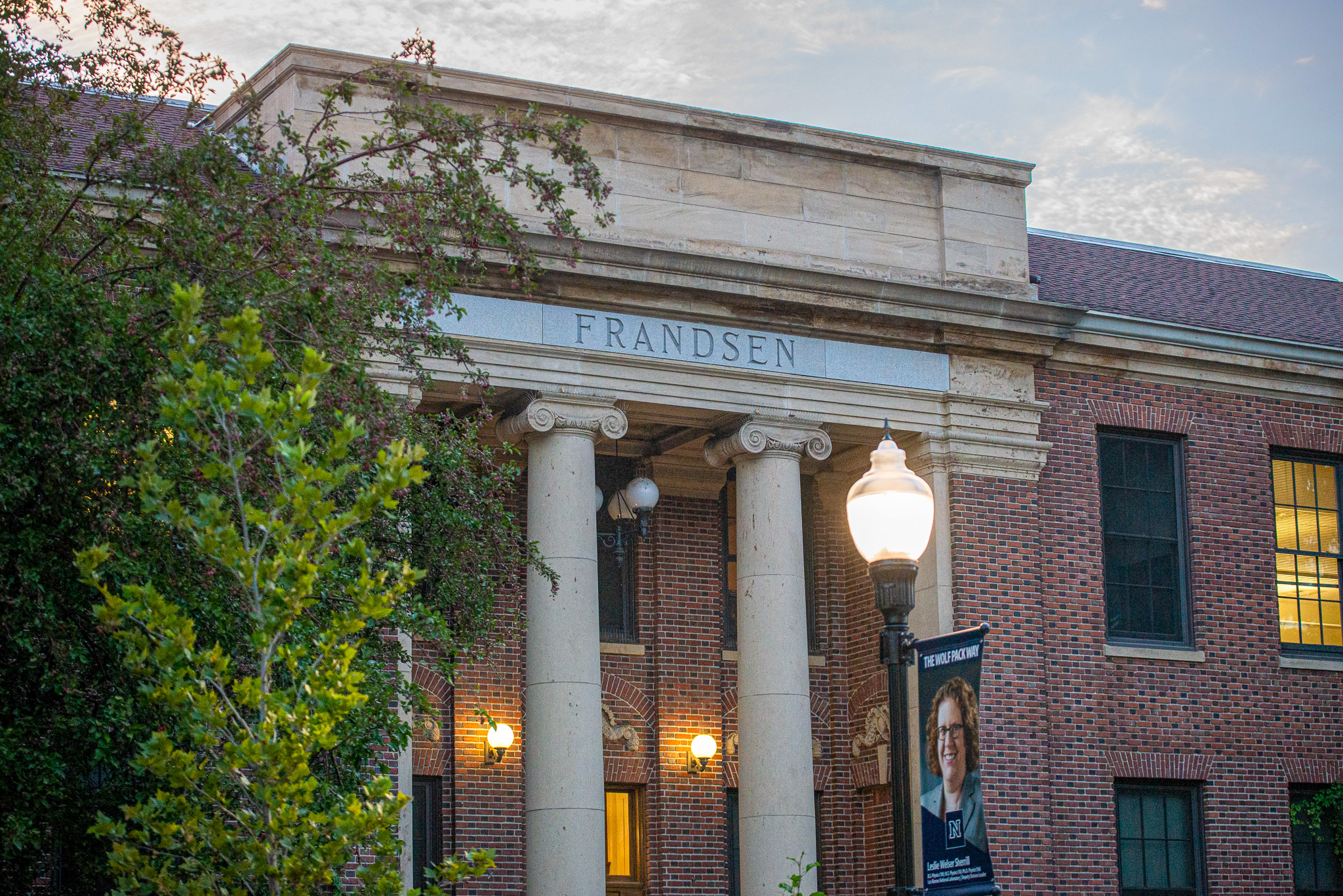 UNR’s Campus is Losing its Aura
