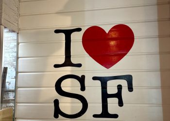 Image from Pier 39