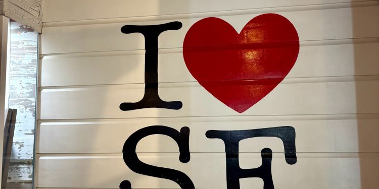 Image from Pier 39