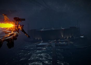 Watchpoint Delta, mission “Attack the Watchpoint.”