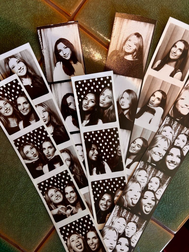 Photo Booth Museum by Photomatica 