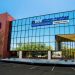 Photo of the University of Nevada, Reno Innevation Center building.