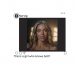 A mock post by Norvig to promote their new ad with Sydney Sweeney.