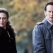 The Conjuring: Last Rites characters looking onward.
