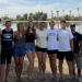 The UNR Waterski and Wakeboard team at their latest tournament at Arizona State University on Sept. 20.