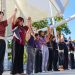 UDC performers at Autumn Moon Festival