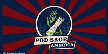 Head Image for Pod Sage America