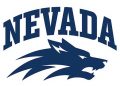 New Sport Wolf logo with Nevada text.